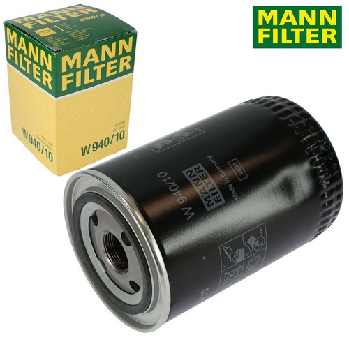 Mann filter w940 - mann-filter, w940/10