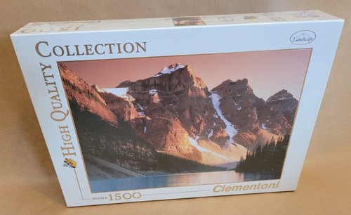 Puzzle 1500 teile - 1500,