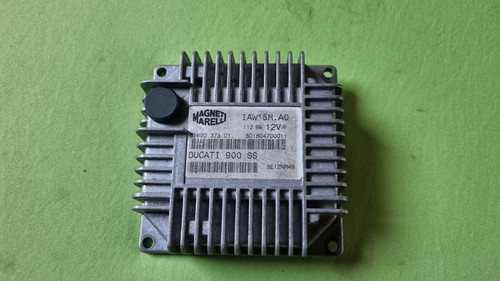 Ducati 900 ecu - 900,