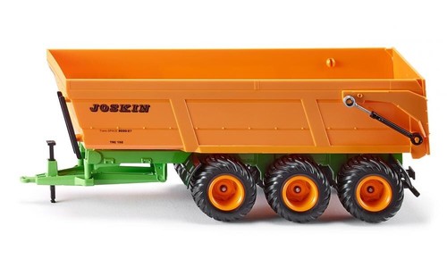 Siku 2892 joskin - siku,