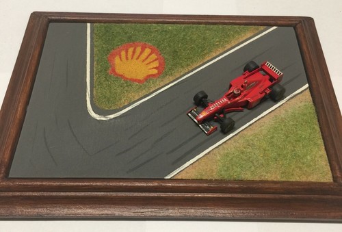 Ferrari f310b eddie - ~~~,