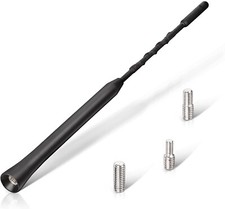 Sport kurzstab antenne 24cm - kurzstab,