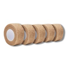 5x MC24® Fingerpflaster