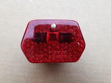 Zündapp Hercules Kreidler Puch Rücklicht Bumm K12486 NEU m. Bauartgenehmigung 