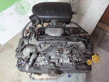 Subaru Legacy BL BP Forester 2,5 EJ25 EJ253LTAHB Motor Boxermotor 165 PS EJ253