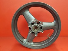 TRIUMPH Trophy 900 BJ 1996 Vorderradfelge Felge vorne gebraucht