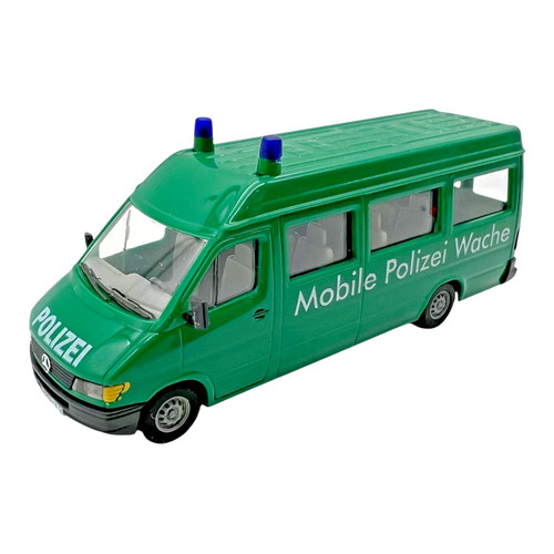 Busch mercedes benz - 1:87, mercedes-​benz