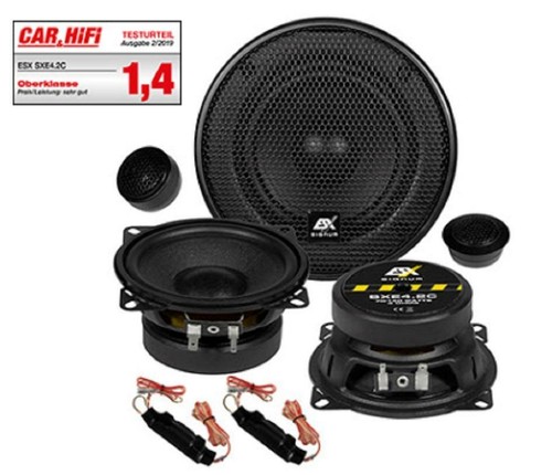 Esx sxe signum 2 wege - signum, 2-wege