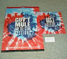 Gov't Mule - The Tel-Star