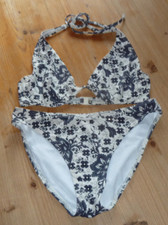 Bikini, Triangel Bikini