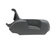 Seitenblende Seitenverkleidung für Fahrer Sitz Re Vo Touran 1T3 TDI 2,0 103KW