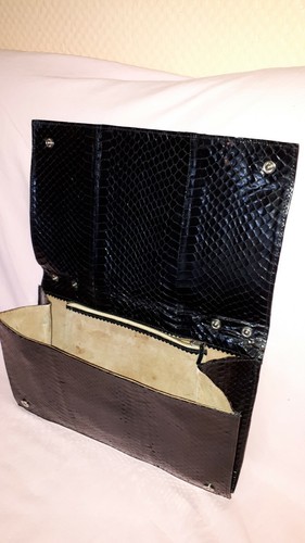 Damen tasche clutch schwarz - damen,