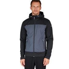 Icepeak Herren Softshell Jacke