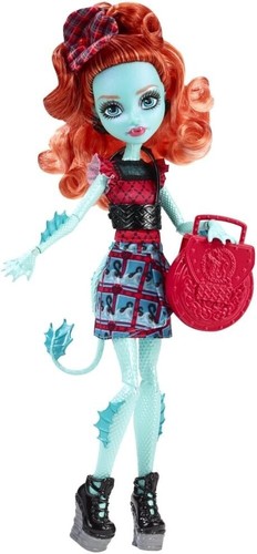 Monster high 2014 - high, (g1)