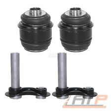 QUERLENKER + HINTERACHSLAGER