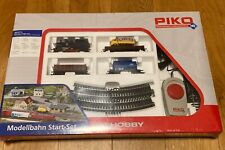 HO 1:87 Piko Modellbahn 57111 Starter-Set Neu in Verschweißter OVP