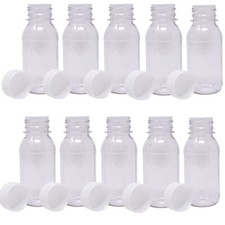 10 Reiseflaschen, Liquid