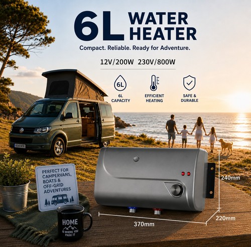 Wohnmobil liter 12v 230v - wohnmobil,