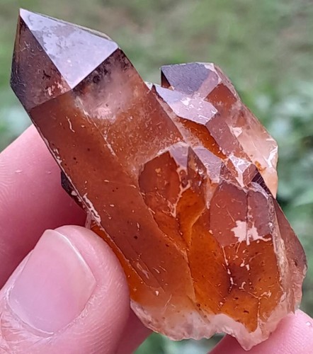 Bergkristall quarz mit - quarz,,
