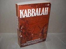 Kabbalah - Paperback, by