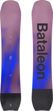BATALEON Snowboard All
