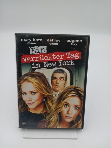 Ein verrückter tag - tag, in