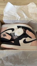 Nike Air Jordan 1 Retro High