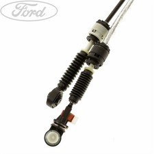 Original Ford Seilzug
