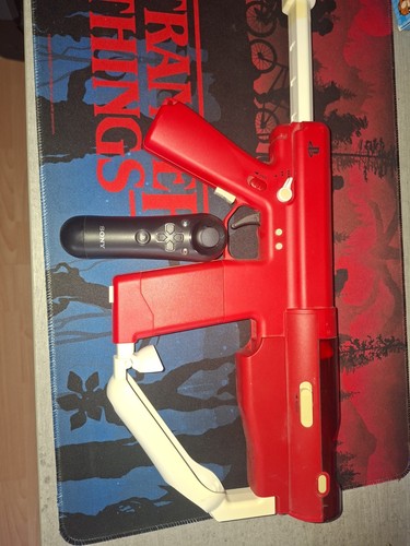 Ps3 playstation move sharp - playstation, 3