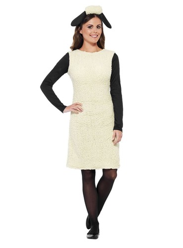 Shaun das schaf kleid - schaf,