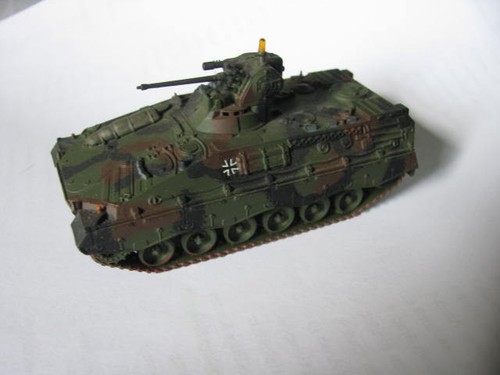 Roco minitanks bundeswehr - roco,