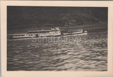 Foto, 14. Pz. Abw. Komp. I.R.57, Binnenschiff Siegfried, 1938 (MJ-39)1025