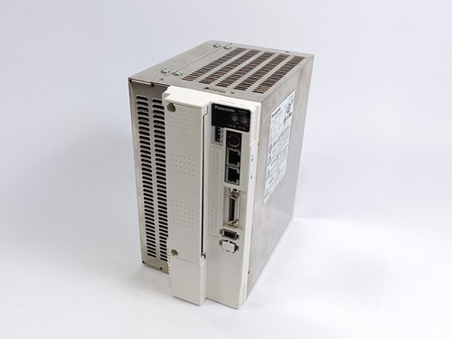 Panasonic mfddta390n servo - ac,