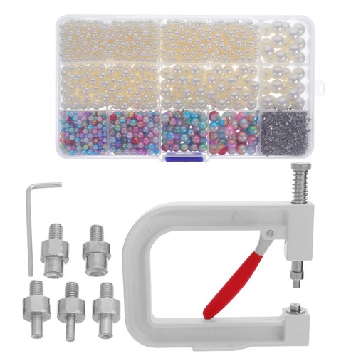 Handperlenmaschine