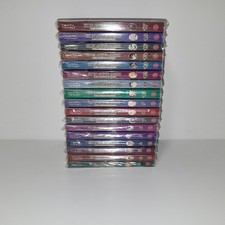 Shin Angyo Onshi 1-17 komplett