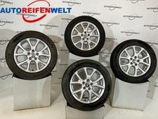 Winter Kompletträder 215/60R17 z.B. passend für Jeep Cherokee