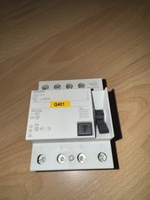 5x Siemens FI/LS-Schalter 5SM3