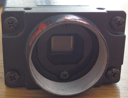 Sony 75ce industrie - sony, xc-75ce