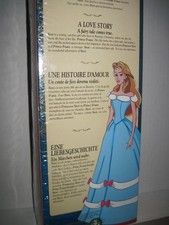 Barbie Sissi von Franz Josef