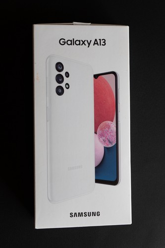 Samsung galaxy a13 verpackung - galaxy,