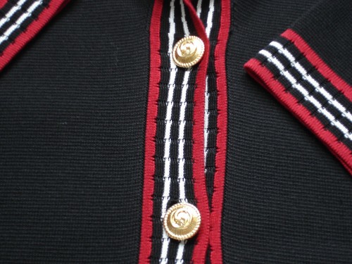 Gucci jacke blazer weste - gucci,
