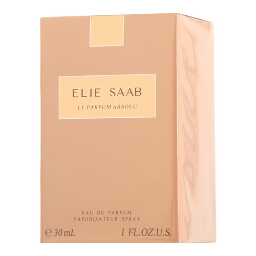 Elie saab parfum absolu - -,