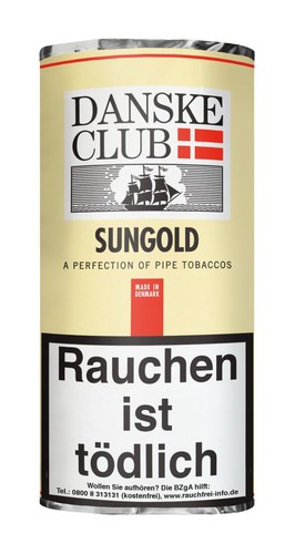 Danske club sungold - danske,