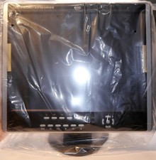 ELRO Kompl.Hausüberwachungsanlage DVR 151, 4 Farb-Kameras, Monitor, 1TB Speicher