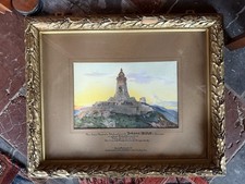 Kyffhäuser- Denkmal A. Unger .