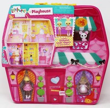 Lalaloopsy Minis - Sew