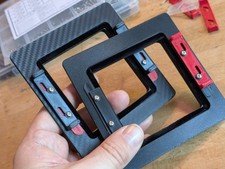 HORSEMAN 80mm Objektivplatinen