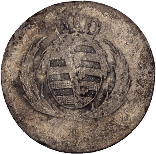 Sachsen thaler 1811 0 - 1/48,