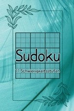 Sudoku Rätselheft 11