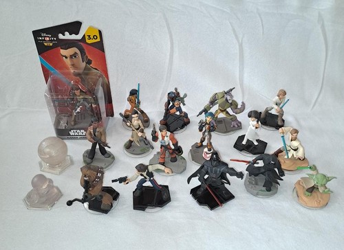 Großes disney infinity - großes,